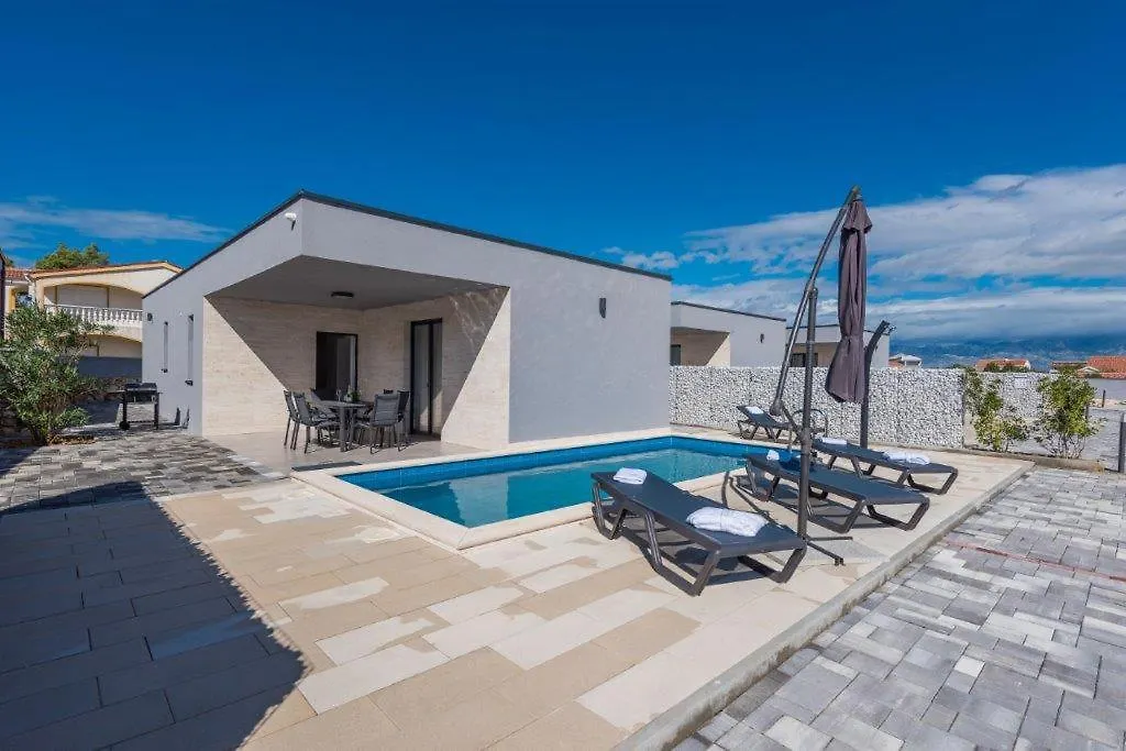 More Exclusive Villas And Spa Vir 0*,  Croazia